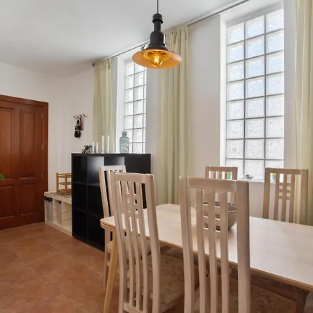 Appartement Casa Queen Ovetus Planta Baja *