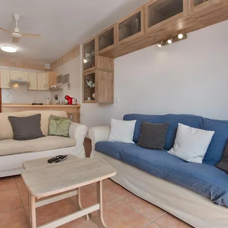 Appartement Casa Queen Ovetus Planta Baja Costa Teguise