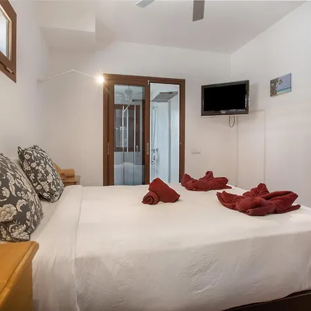 Appartement Casa Queen Ovetus Planta Baja *