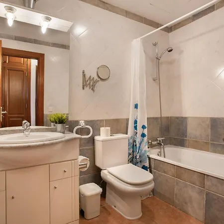 Apartman Casa Queen Ovetus Planta Baja Costa Teguise