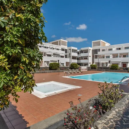 Casa Queen Ovetus Planta Baja Apartman Costa Teguise