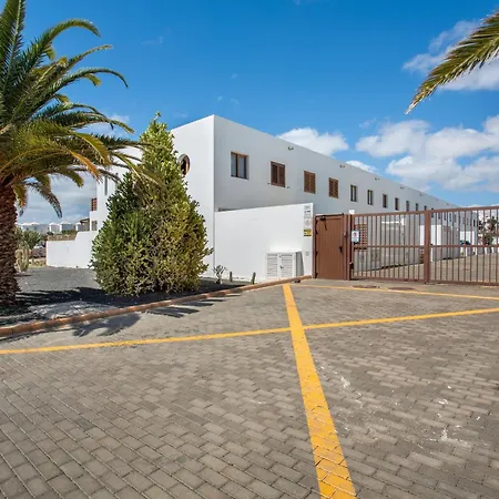 Apartamento Casa Queen Ovetus Planta Baja